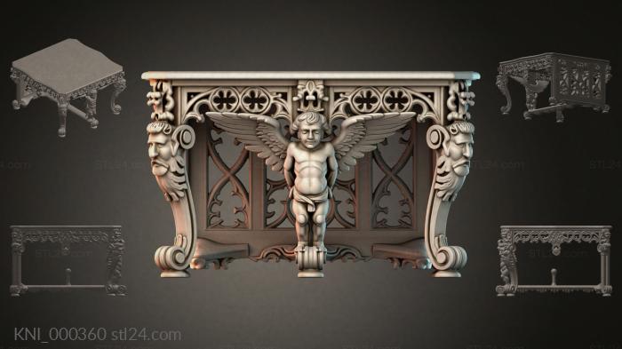 KNI_000360 3d STL model