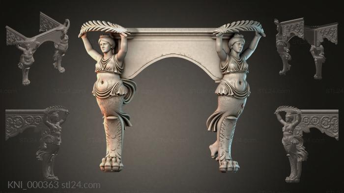 KNI_000363 3d STL model