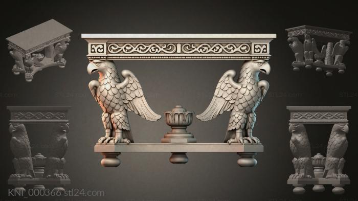 KNI_000366 3d STL model