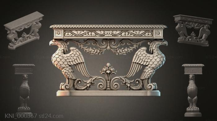 KNI_000367 3d STL model