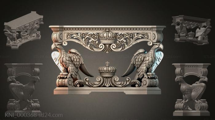 KNI_000368 3d STL model
