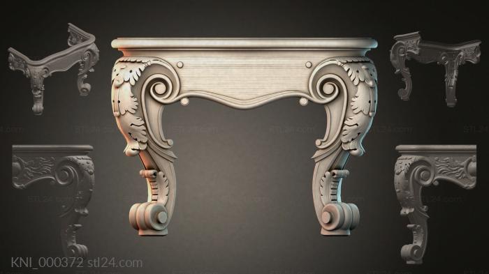 KNI_000372 3d STL model