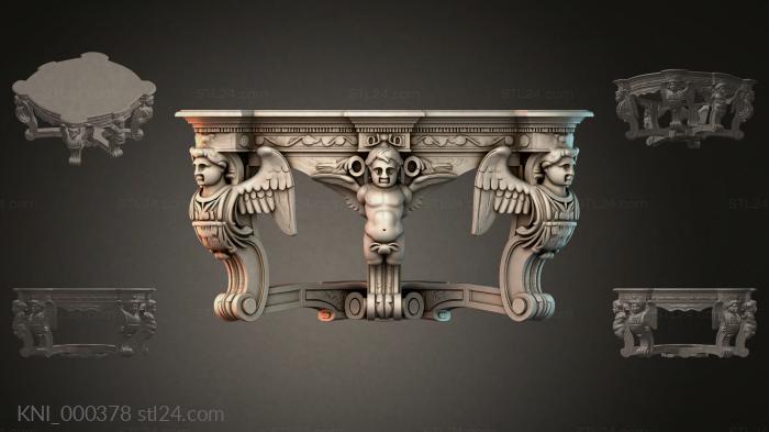 KNI_000378 3d STL model