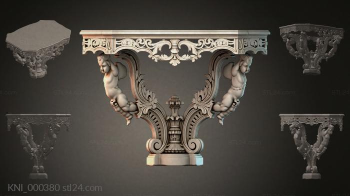 KNI_000380 3d STL model
