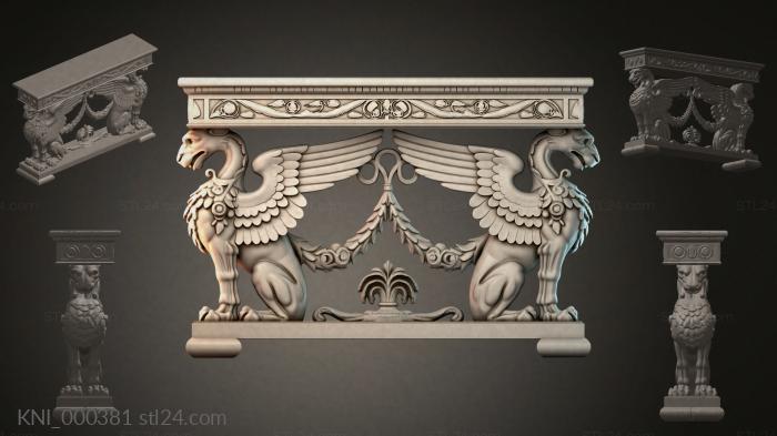 KNI_000381 3d STL model