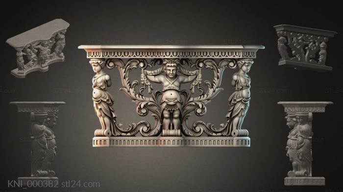 KNI_000382 3d STL model