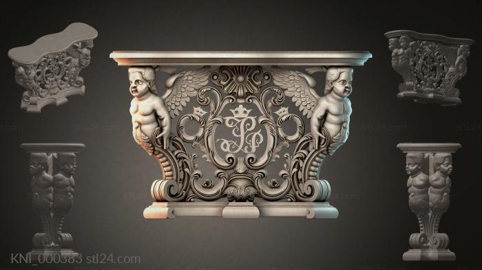KNI_000383 3d STL model
