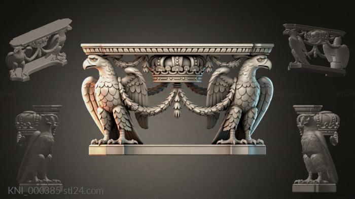 KNI_000385 3d STL model