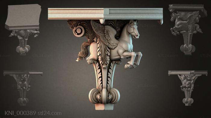 KNI_000389 3d STL model