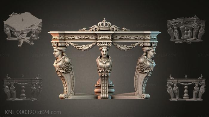 KNI_000390 3d STL model