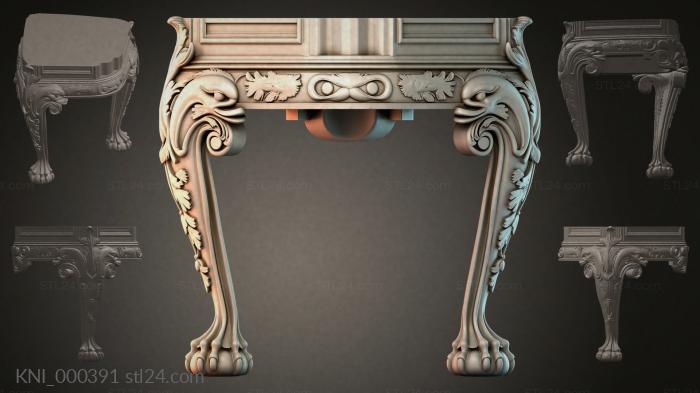 KNI_000391 3d STL model