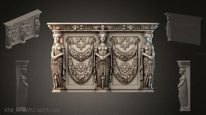 KNI_000393 3d STL model