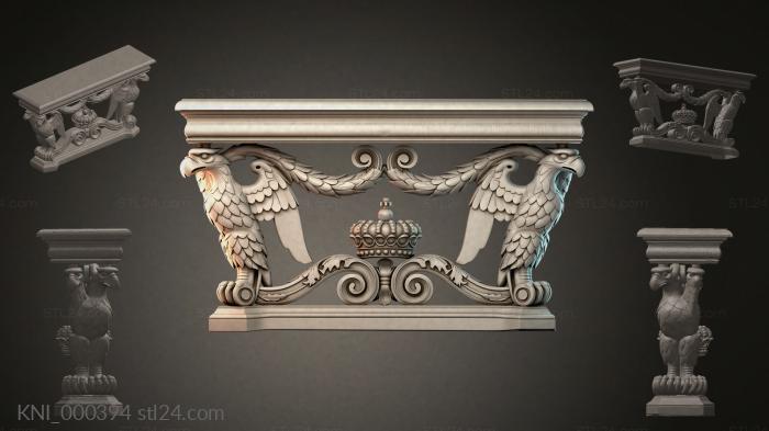 KNI_000394 3d STL model