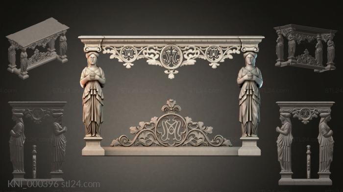 KNI_000396 3d STL model