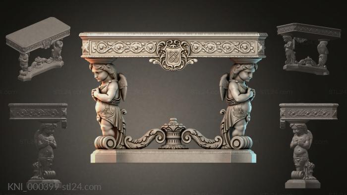 KNI_000399 3d STL model