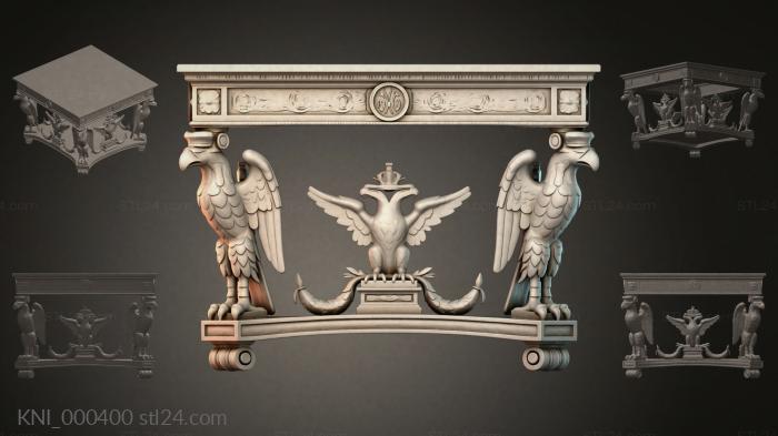 KNI_000400 3d STL model