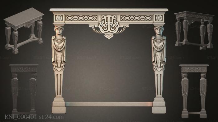 KNI_000401 3d STL model