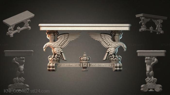 KNI_000402 3d STL model