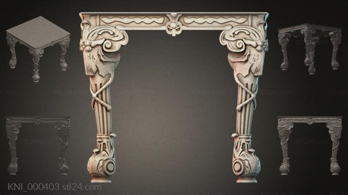 KNI_000403 3d STL model