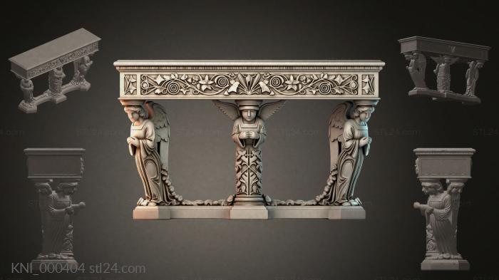 KNI_000404 3d STL model