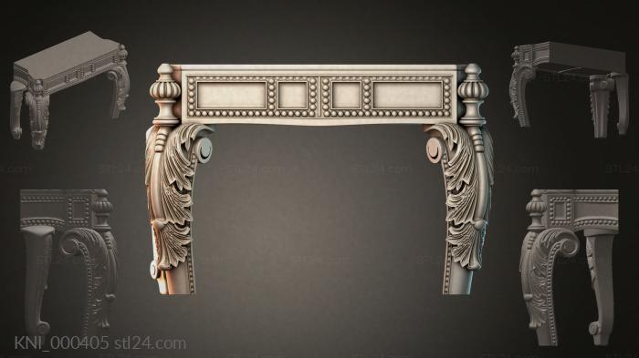 KNI_000405 3d STL model