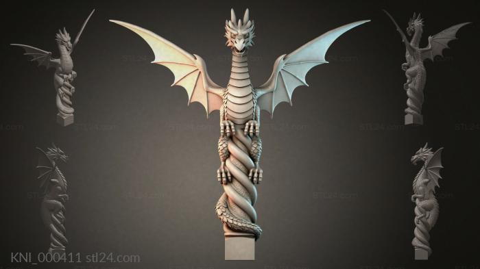 KNI_000411 3d STL model