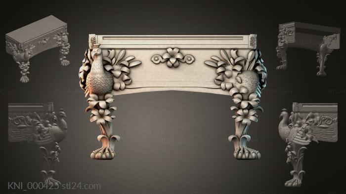 KNI_000425 3d STL model