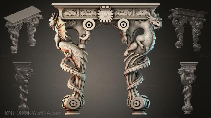 KNI_000426 3d STL model