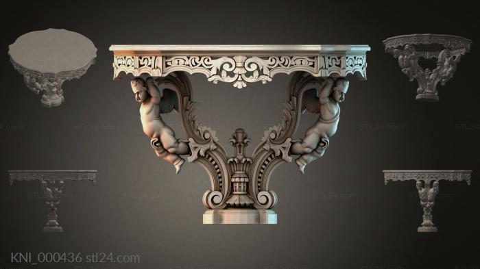 KNI_000436 3d STL model
