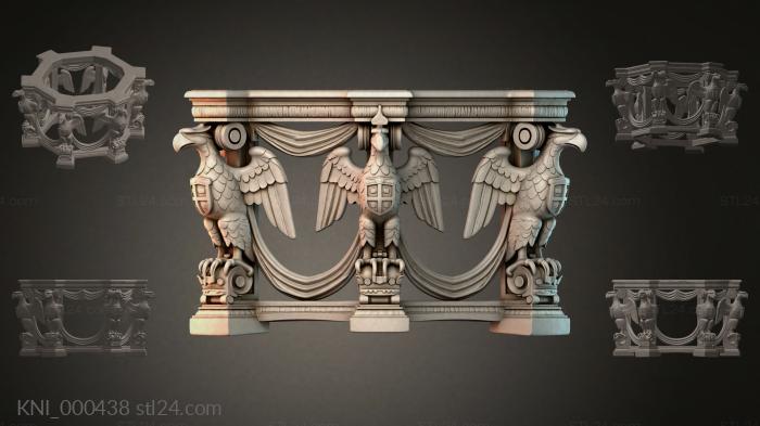 KNI_000438 3d STL model