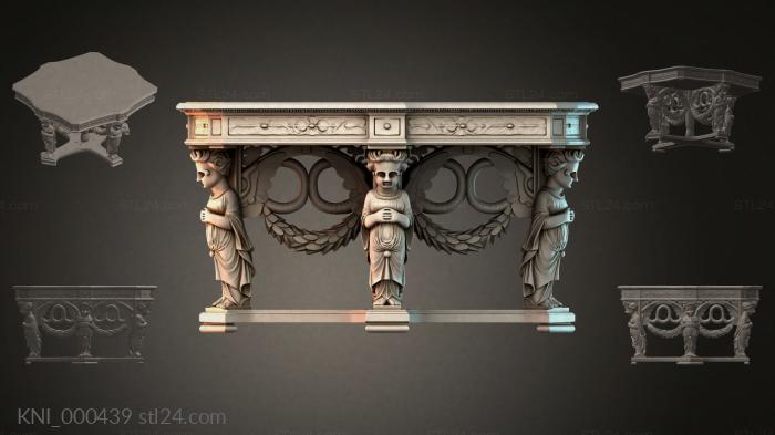 KNI_000439 3d STL model