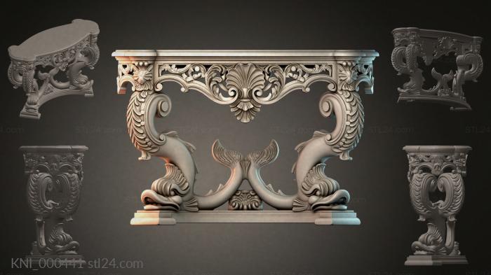 KNI_000441 3d STL model