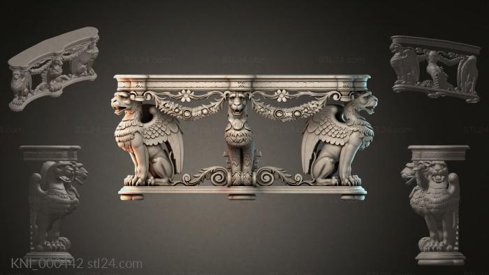 KNI_000442 3d STL model
