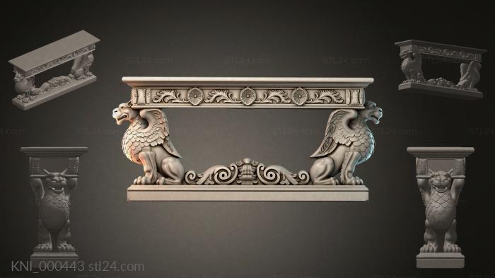 KNI_000443 3d STL model
