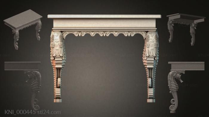 KNI_000445 3d STL model