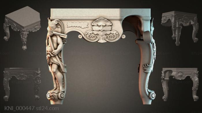 KNI_000447 3d STL model