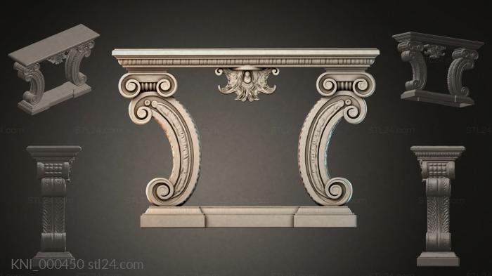 KNI_000450 3d STL model