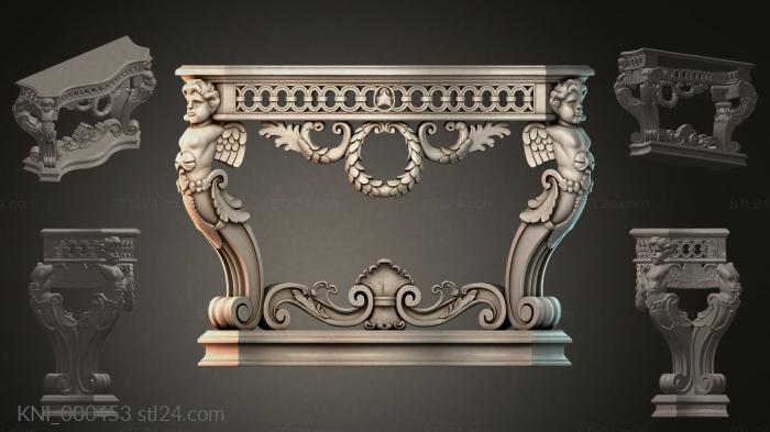 KNI_000453 3d STL model