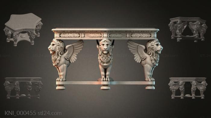 KNI_000455 3d STL model