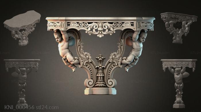 KNI_000456 3d STL model