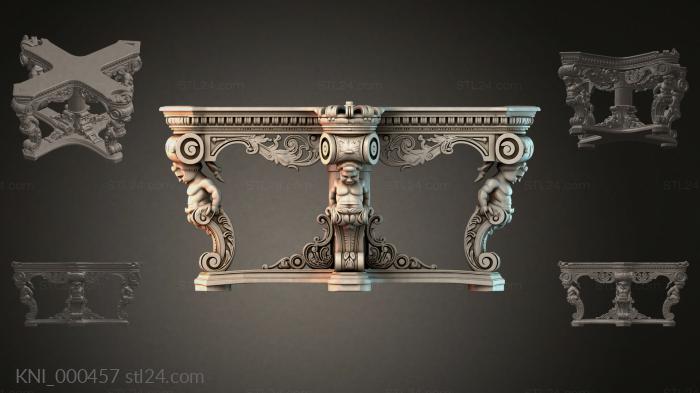KNI_000457 3d STL model
