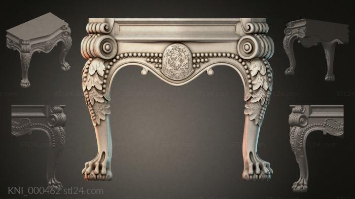 KNI_000462 3d STL model