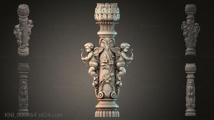 KNI_000464 3d STL model