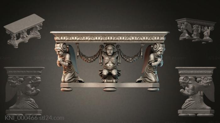 KNI_000466 3d STL model