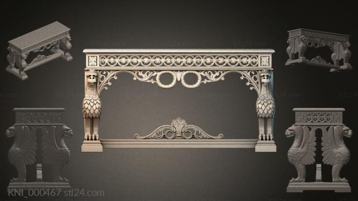 KNI_000467 3d STL model