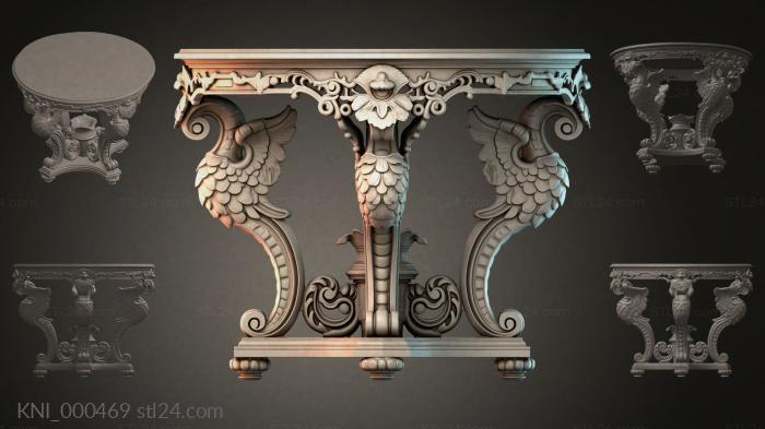KNI_000469 3d STL model