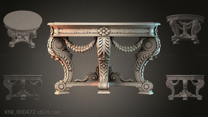 KNI_000472 3d STL model