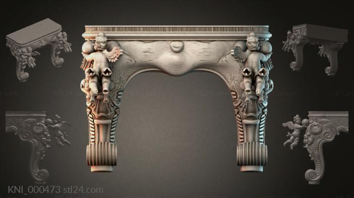 KNI_000473 3d STL model