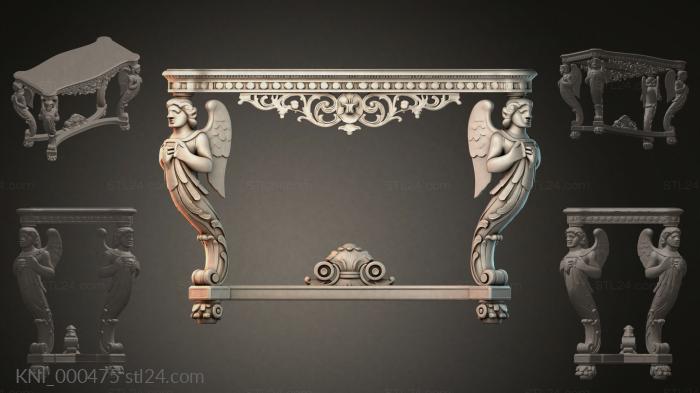 KNI_000475 3d STL model