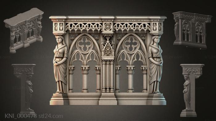 KNI_000478 3d STL model